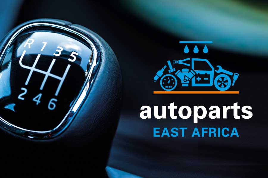 autoparts East Africa Logo