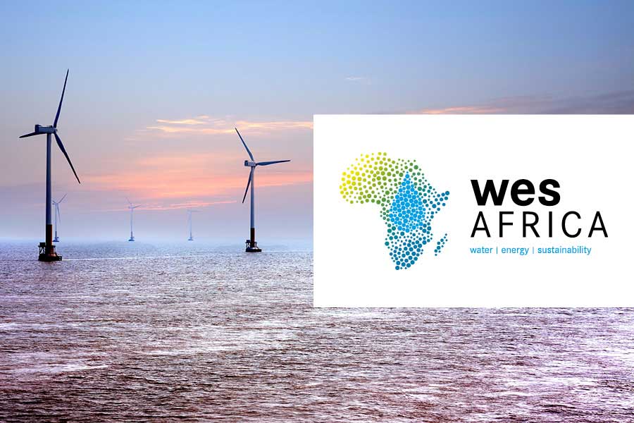 WES Africa Logo